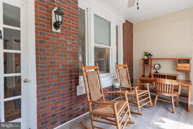821 E PLEASANT AVE, Glenside, PA 19038