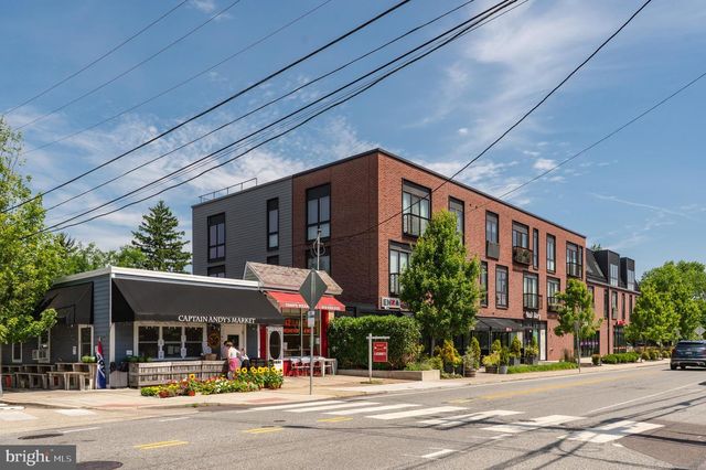 821 E PLEASANT AVE, Glenside, PA 19038