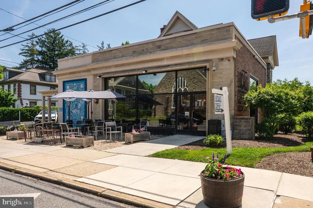 821 E PLEASANT AVE, Glenside, PA 19038
