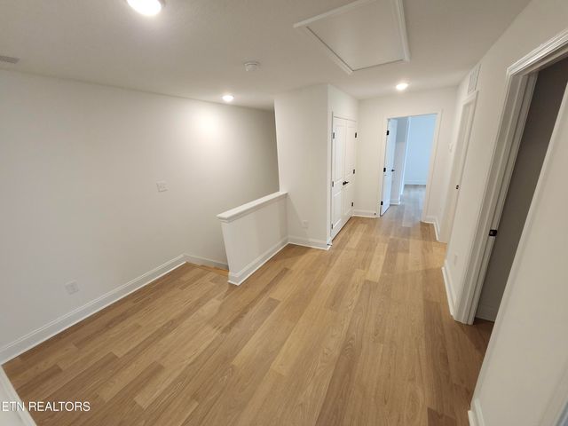 1821 Bennett Village Drive, Maryville, TN 37804