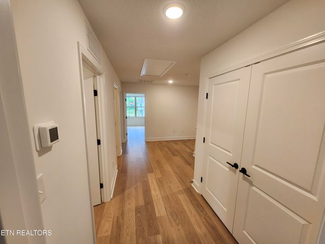 1821 Bennett Village Drive, Maryville, TN 37804