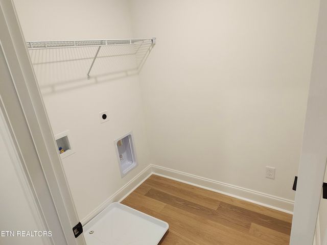 1821 Bennett Village Drive, Maryville, TN 37804