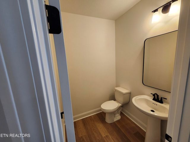 1821 Bennett Village Drive, Maryville, TN 37804