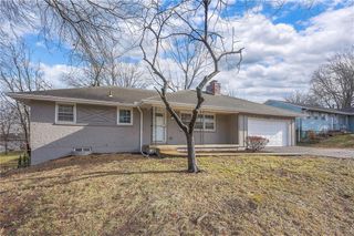 4961 S Union Street, Independence, MO 64055