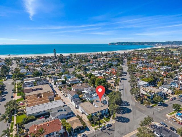 909 Olive Ave, Coronado, CA 92118