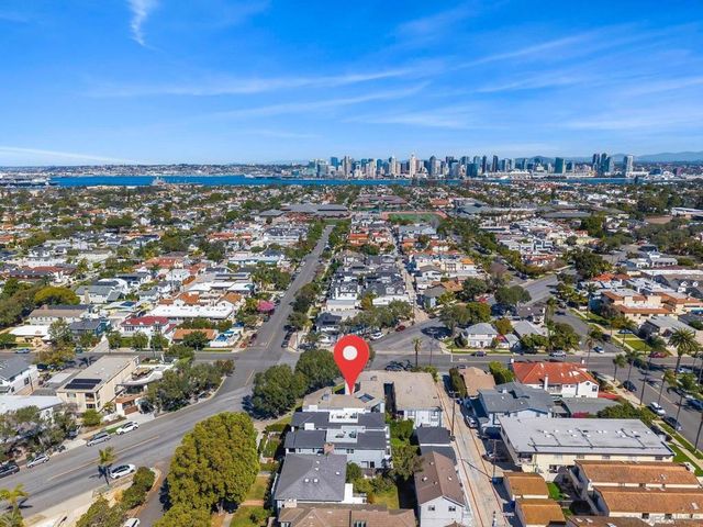 909 Olive Ave, Coronado, CA 92118
