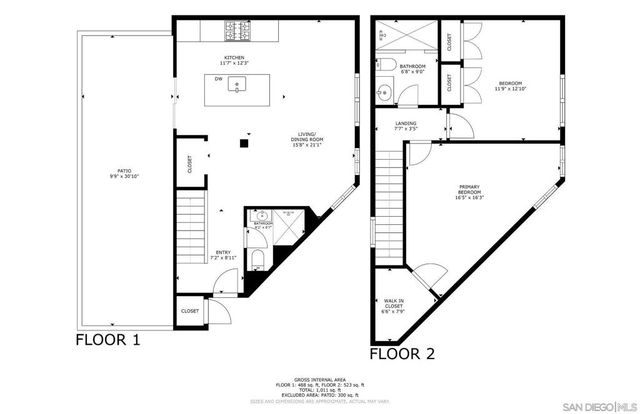 909 Olive Ave, Coronado, CA 92118