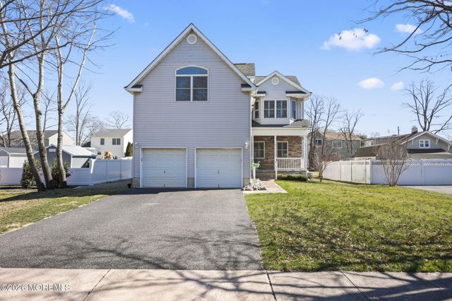 1726 M Street, Wall, NJ 07719