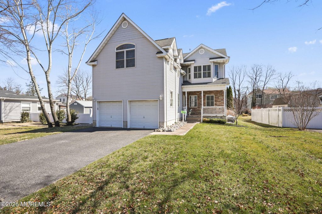 1726 M Street, Wall, NJ 07719