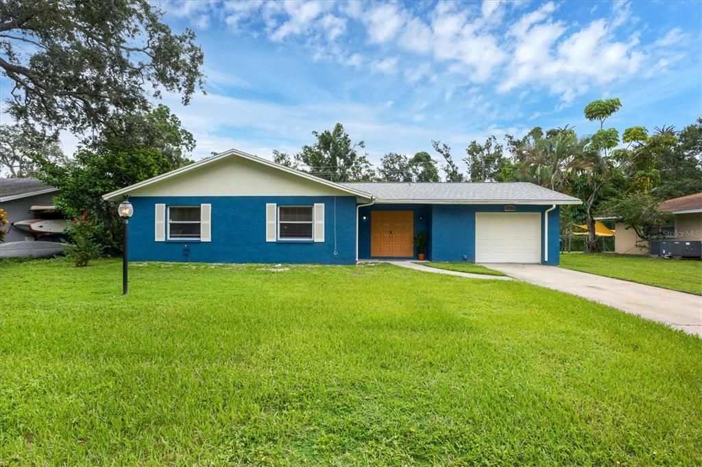 3617 KINGSWOOD DRIVE, Sarasota, FL 34232