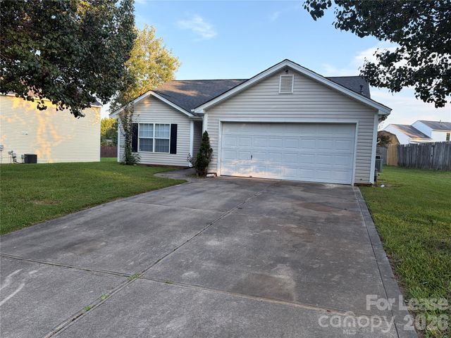 4924 Aldersbrook Drive, Monroe, NC 28110