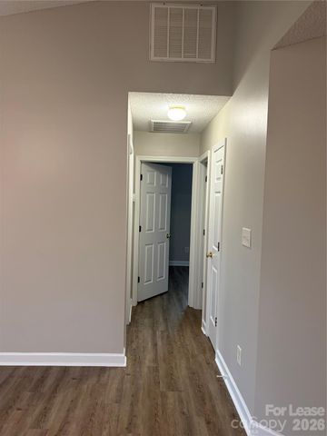 4924 Aldersbrook Drive, Monroe, NC 28110