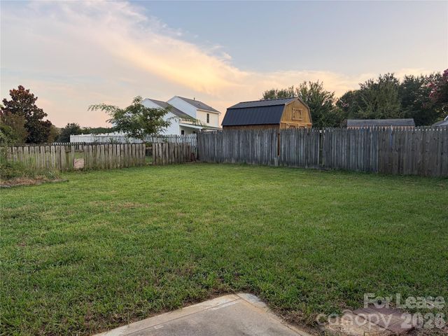 4924 Aldersbrook Drive, Monroe, NC 28110