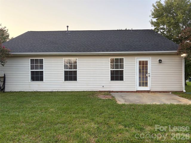 4924 Aldersbrook Drive, Monroe, NC 28110