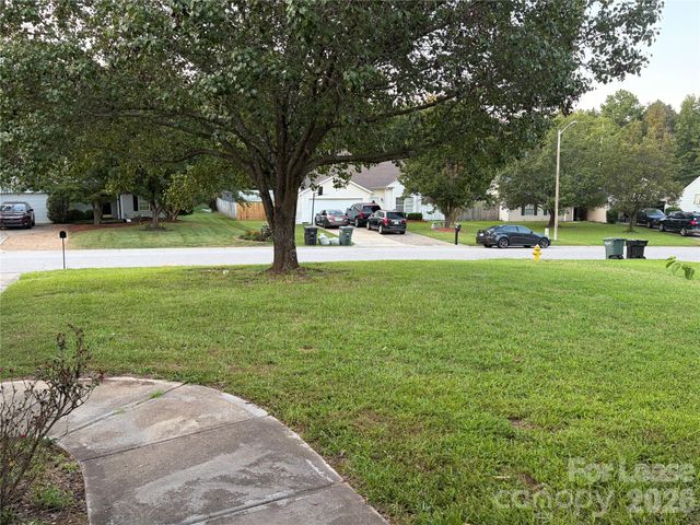 4924 Aldersbrook Drive, Monroe, NC 28110