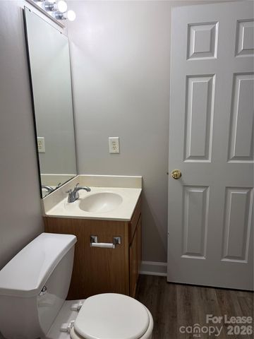 4924 Aldersbrook Drive, Monroe, NC 28110