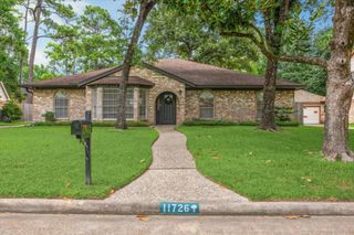 11726 Normont Drive, Houston, TX 77070