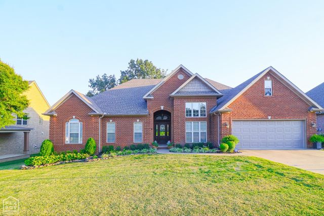3113 Annadale Cove, Jonesboro, AR 72404