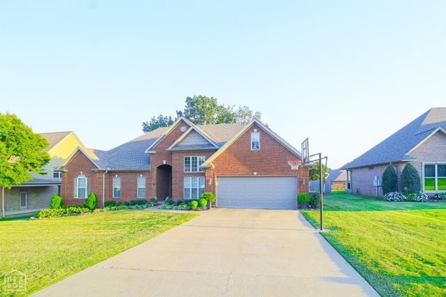 3113 Annadale Cove, Jonesboro, AR 72404