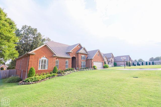 3113 Annadale Cove, Jonesboro, AR 72404
