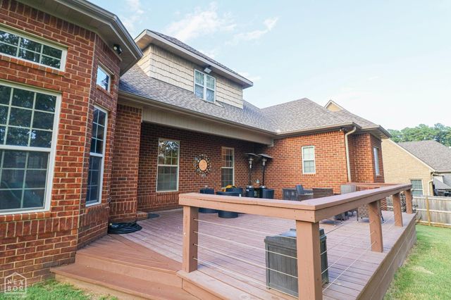 3113 Annadale Cove, Jonesboro, AR 72404