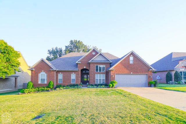 3113 Annadale Cove, Jonesboro, AR 72404
