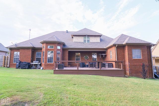 3113 Annadale Cove, Jonesboro, AR 72404