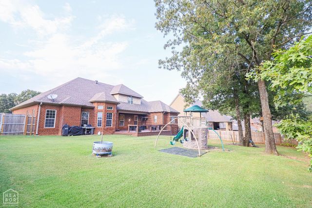 3113 Annadale Cove, Jonesboro, AR 72404