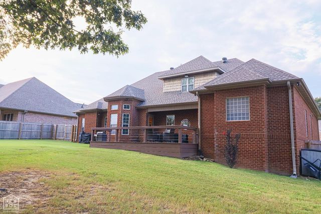 3113 Annadale Cove, Jonesboro, AR 72404
