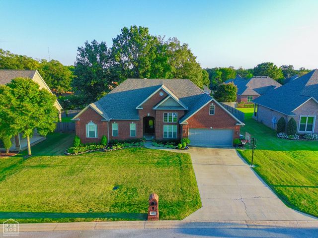 3113 Annadale Cove, Jonesboro, AR 72404