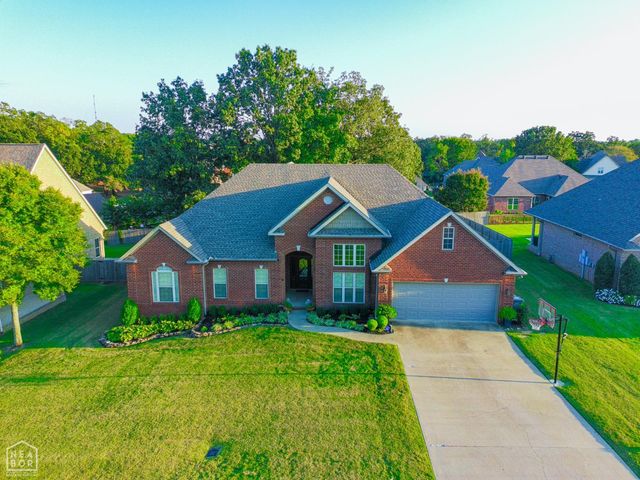 3113 Annadale Cove, Jonesboro, AR 72404