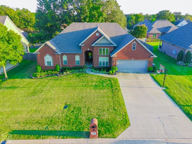 3113 Annadale Cove, Jonesboro, AR 72404