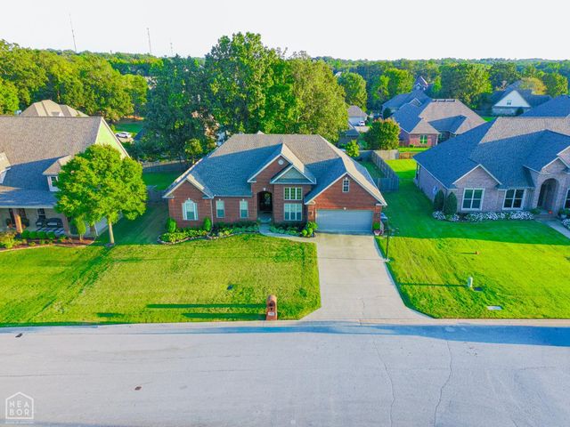 3113 Annadale Cove, Jonesboro, AR 72404