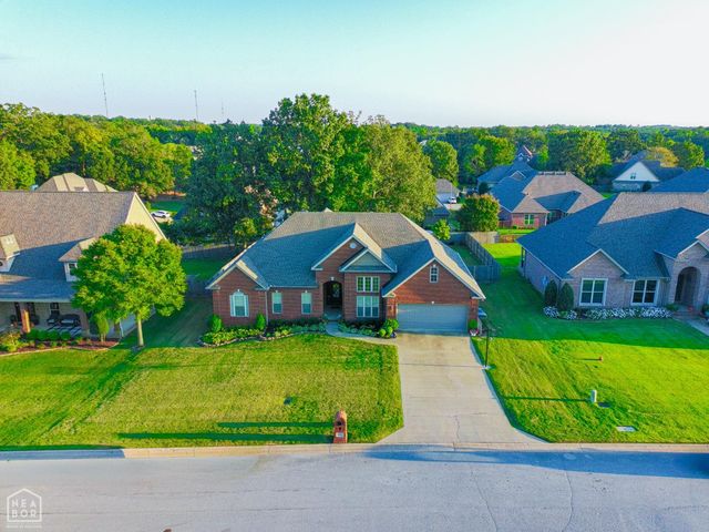 3113 Annadale Cove, Jonesboro, AR 72404