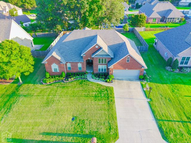 3113 Annadale Cove, Jonesboro, AR 72404