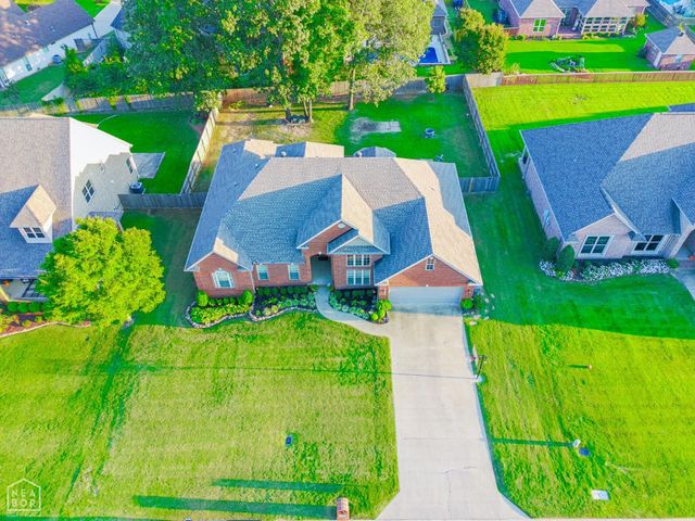 3113 Annadale Cove, Jonesboro, AR 72404