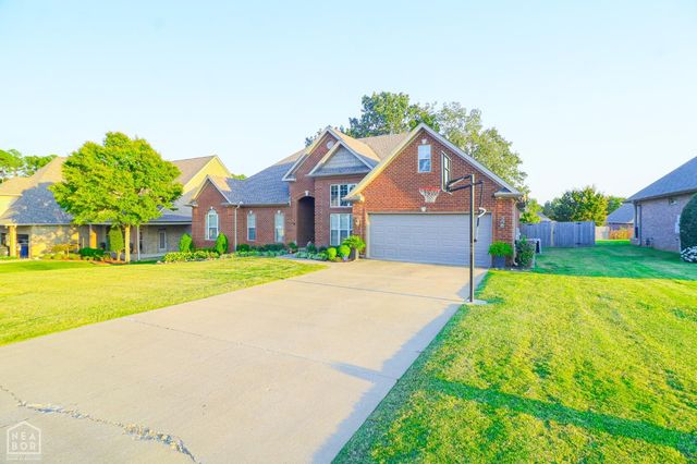 3113 Annadale Cove, Jonesboro, AR 72404