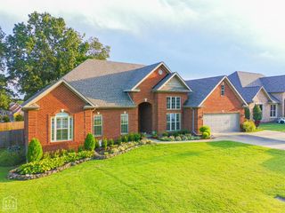 3113 Annadale Cove, Jonesboro, AR 72404