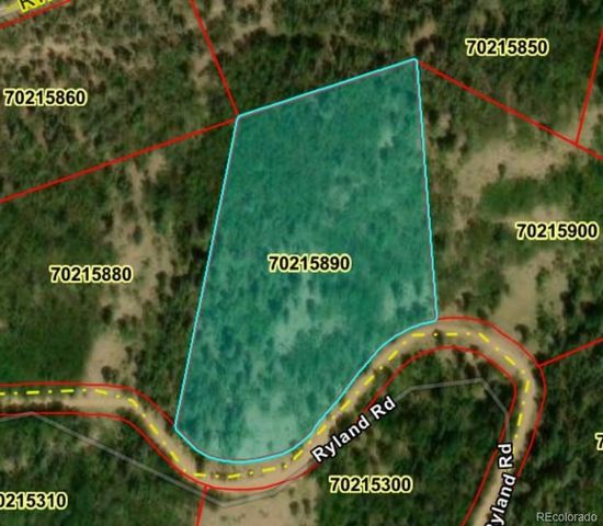 LOT 6850 Ryland Road, San Luis, CO 81152