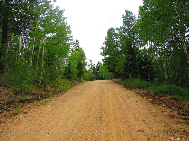LOT 6850 Ryland Road, San Luis, CO 81152