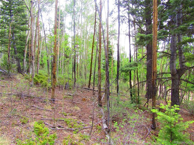 LOT 6850 Ryland Road, San Luis, CO 81152