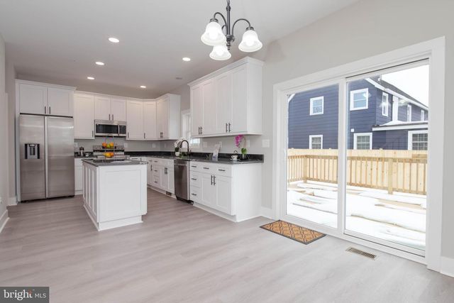 419 OTSEGO ST, Perryville, MD 21903