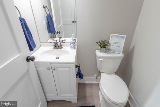 419 OTSEGO ST, Perryville, MD 21903