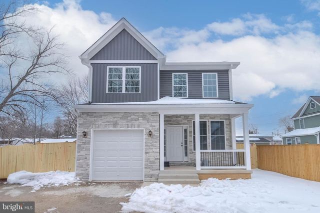 419 OTSEGO ST, Perryville, MD 21903