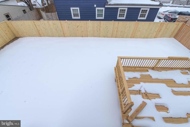 419 OTSEGO ST, Perryville, MD 21903