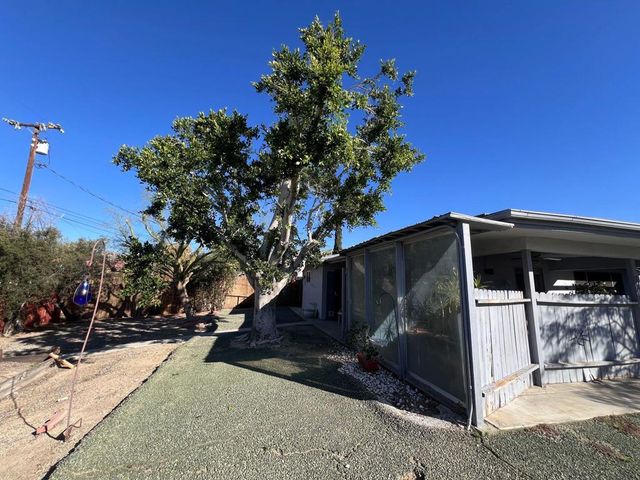 11725 Ambrosio Drive, Desert Hot Springs, CA 92240