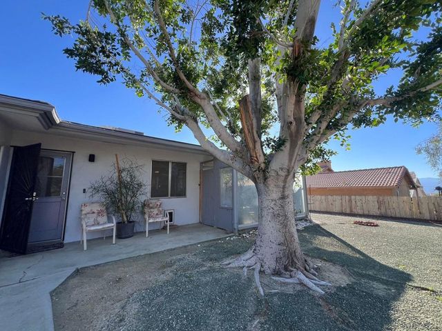 11725 Ambrosio Drive, Desert Hot Springs, CA 92240