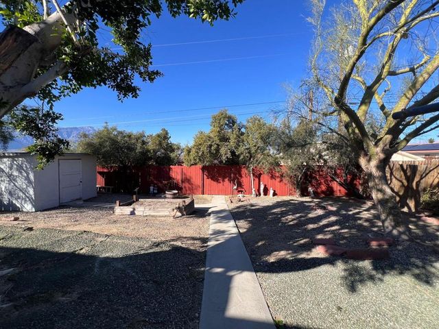 11725 Ambrosio Drive, Desert Hot Springs, CA 92240