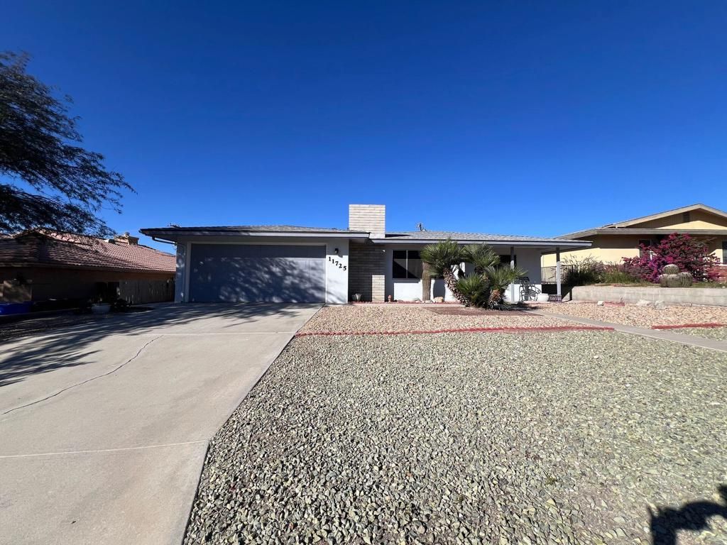 11725 Ambrosio Drive, Desert Hot Springs, CA 92240
