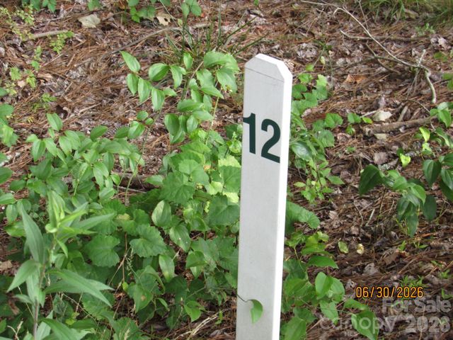 00 Church Road 12, Taylorsville, NC 28681